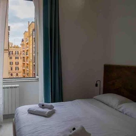 Colosseum Luxury Home Róma Kültér fotó