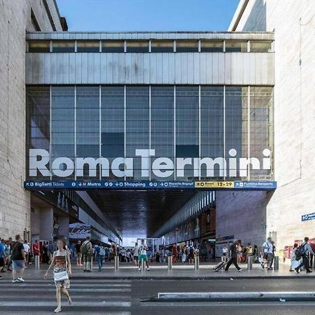 Colosseum Luxury Home Róma Kültér fotó