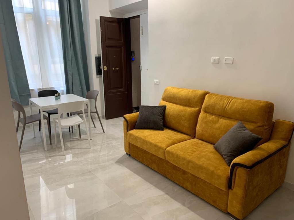 Colosseum Luxury Home Róma Kültér fotó