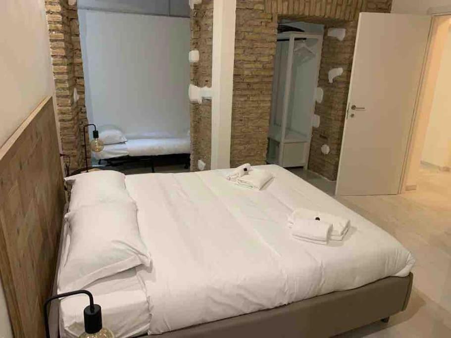 Colosseum Luxury Home Róma Kültér fotó