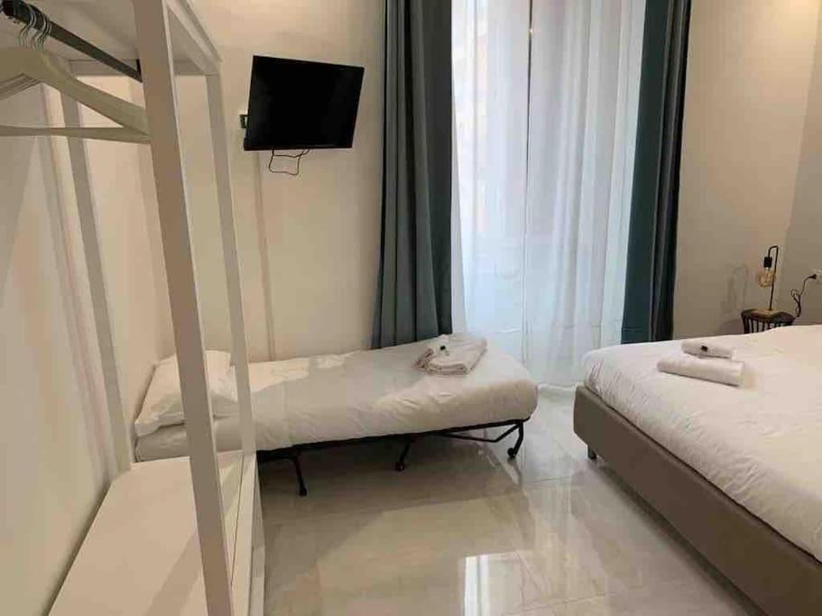 Colosseum Luxury Home Róma Kültér fotó
