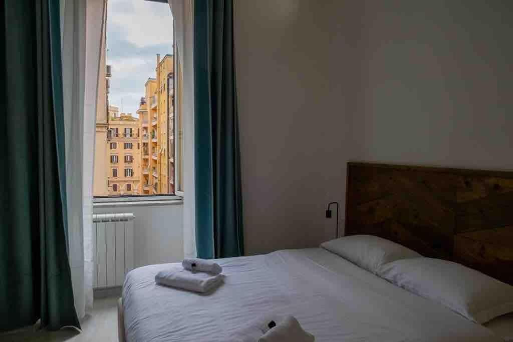 Colosseum Luxury Home Róma Kültér fotó