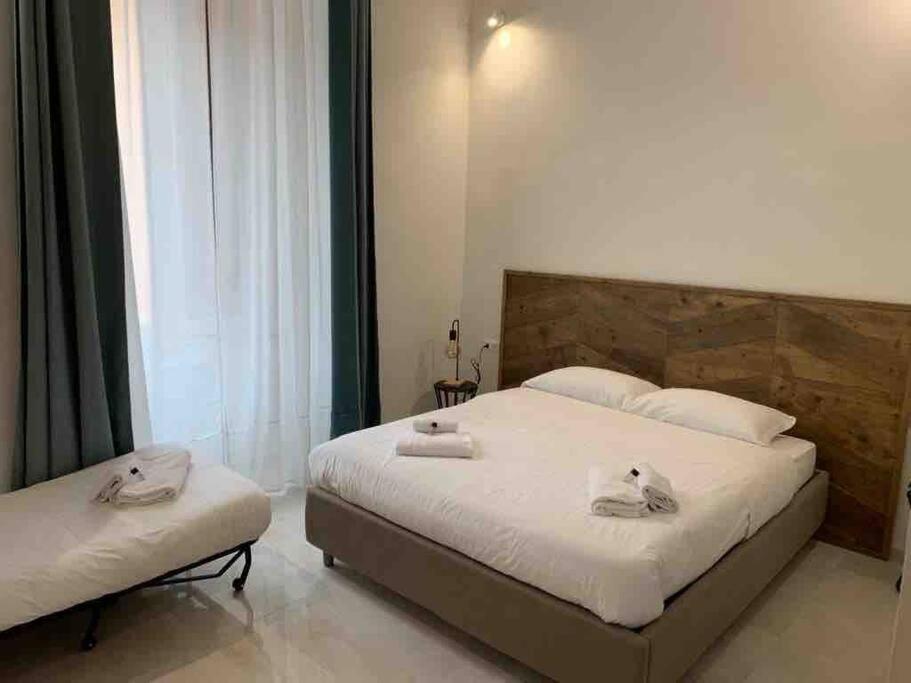 Colosseum Luxury Home Róma Kültér fotó