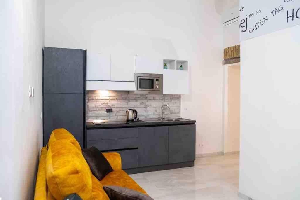 Colosseum Luxury Home Róma Kültér fotó