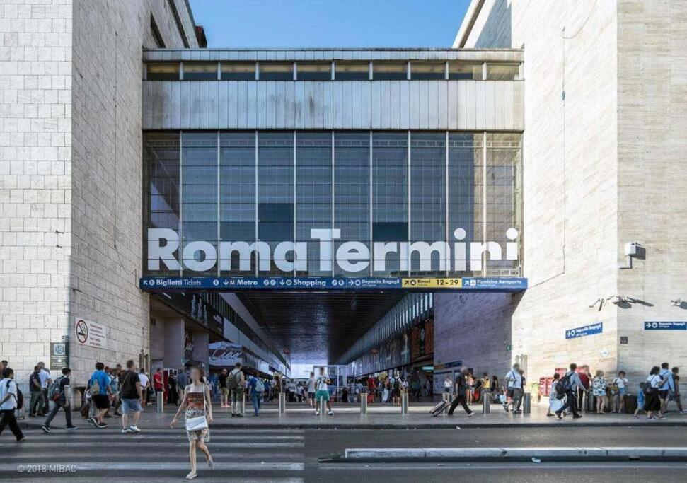 Colosseum Luxury Home Róma Kültér fotó