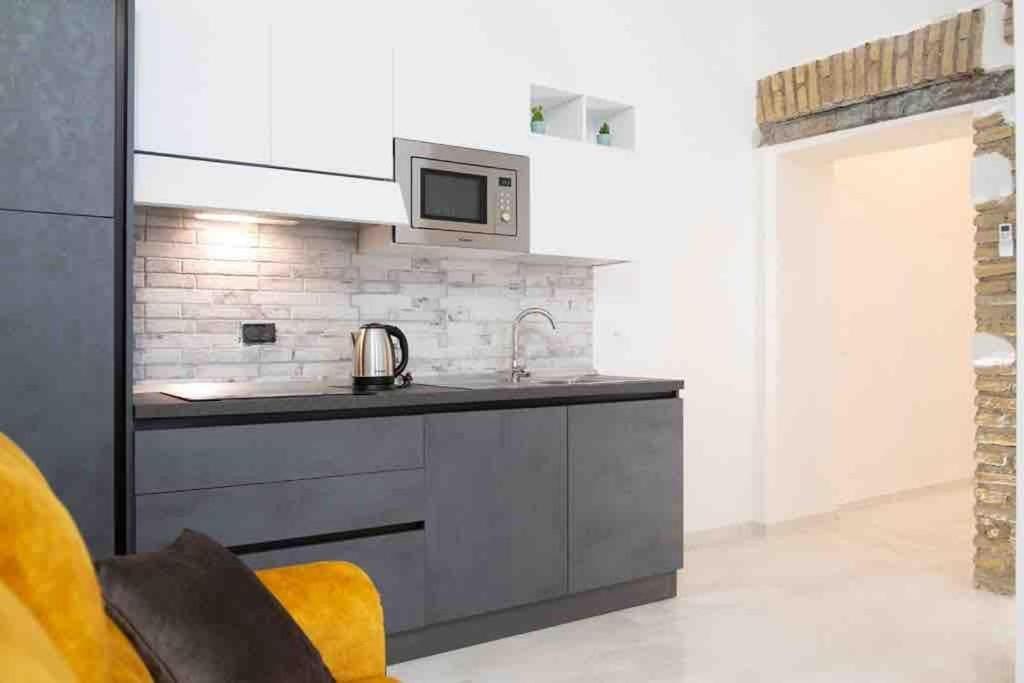 Colosseum Luxury Home Róma Kültér fotó