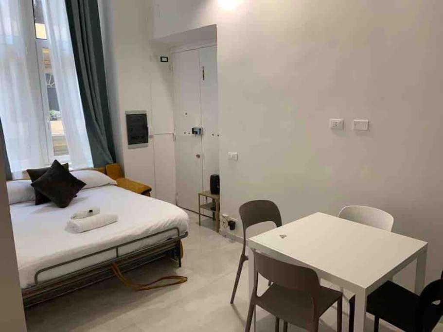 Colosseum Luxury Home Róma Kültér fotó